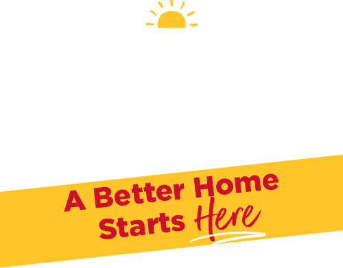 Summer Sale A Better Home Starts Here